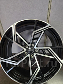 Диск литой REPLICA NO MODEL 9J21 PCD5*112 ET30 DIA66,5 Цвет (127115840)