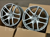 Диск литой REPLICA MERCEDES 10J21 PCD5*130 ET35 DIA84,1 Цвет (134946749)