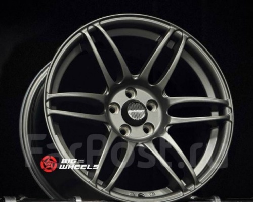 Диск литой REPLICA WEDS 8J17 PCD5*100 ET35 DIA73,1 Цвет (128232829)