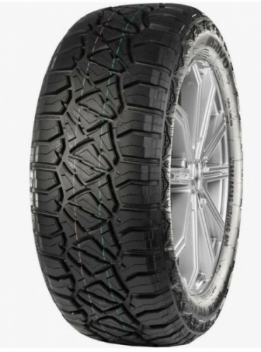 265/50R20 Arivo ROCK TRAK R/T 111Q