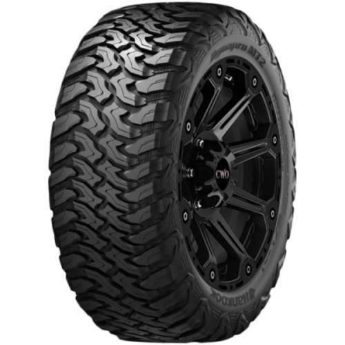LT245/75R16 Hankook DYNAPRO MT2 RT05 120/116Q