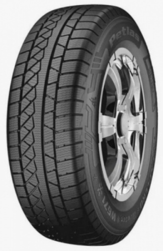 P265/65R17 Petlas EXPLERO W671 116H