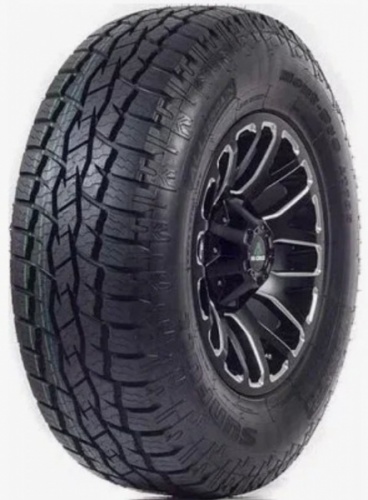 275/65R18 Sunfull MONT-PRO AT786 116T