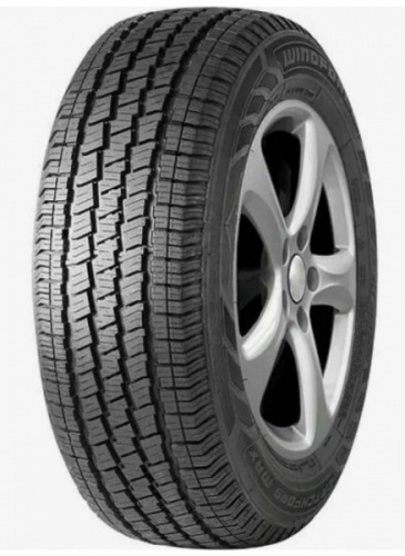 185/75R16 Imperial Imperial RF07 104R