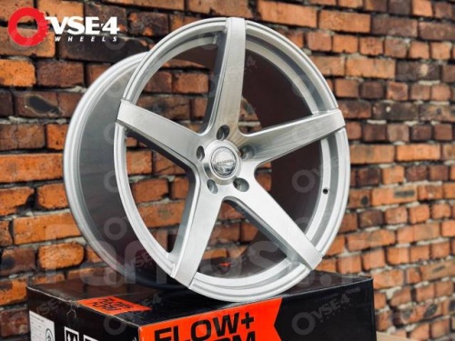 Диск литой REPLICA VOSSEN 9J18 PCD5*114,3 ET20 DIA73,1 Цвет (119197720)