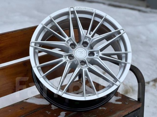 Диск литой REPLICA NO MODEL 8J18 PCD5*112 ET35 DIA66,6 Цвет (125851963)