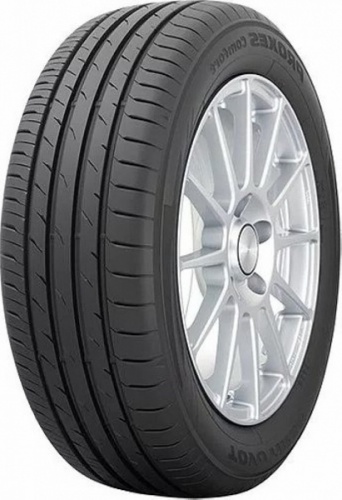 215/55R17 Toyo PROXES COMFORT 98W