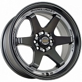Диск литой SAKURA WHEELS 3915 7J15 PCD4*98 ET30 DIA73,1 MK19/M7 (5343915)