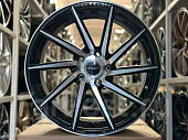 Диск литой REPLICA VOSSEN 8J18 PCD5*105 ET35 DIA73,1 Цвет (124101450)