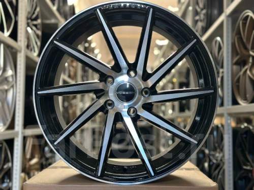 Диск литой REPLICA VOSSEN 8J18 PCD5*105 ET35 DIA73,1 Цвет (124101450)