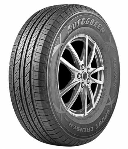 235/50R19 Autogreen SPORT CRUISER-SC6 99V