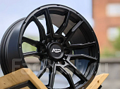 Диск литой REPLICA NO MODEL 8J17 PCD6*135 ET25 DIA87,1 Цвет (133335318)