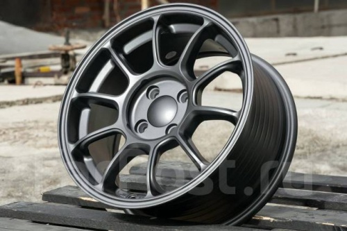 Диск литой REPLICA NO MODEL 7J15 PCD4*100 ET35 DIA73,1 Цвет (134004606)