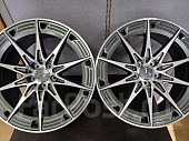 Диск литой REPLICA NO MODEL 8,5*9,5J20 PCD5*112 ET36/43 DIA66,5 Цвет (133512395)