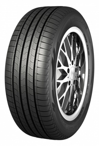 275/40R21 Nankang SP-9 107Y