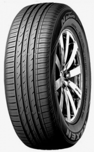 195/65R15 Nexen N'BLUE PREMIUM 91T