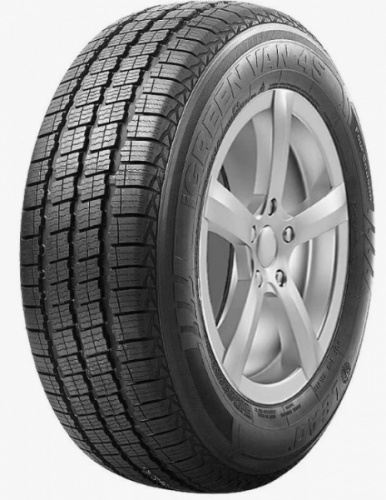 225/75R16 Nortec FORWARD PROFESSIONAL 520 118R