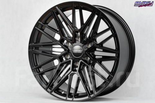 Диск литой REPLICA NO MODEL 9,5J20 PCD6*139,7 ET15 DIA106,1 Цвет (117960812)