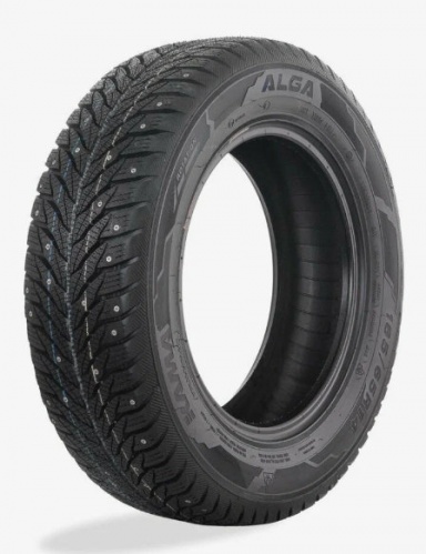 185/65R14 Кама ALGA (НК-531) 86T Шип