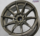 Диск литой REPLICA SHOGUN 7J16 PCD5*108/112 ET30 DIA73,1 Цвет (75825615)