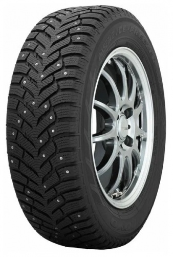 235/55R17 Toyo OBSERVE ICE FREEZER 103T Шип