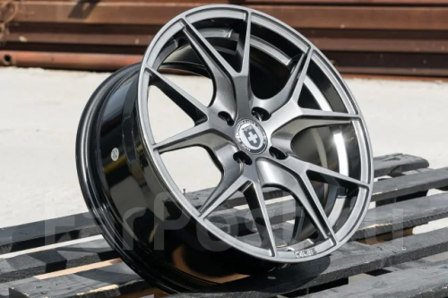 Диск литой REPLICA HRE 7J16 PCD4*100 ET38 DIA73,1 Цвет (135479627)