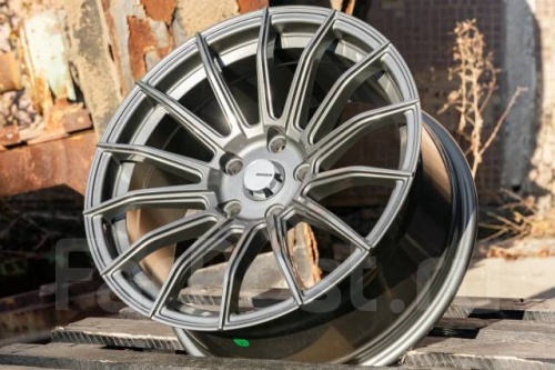 Диск литой REPLICA SHOGUN 8J17 PCD5*112 ET35 DIA66,6 Цвет (134895212)