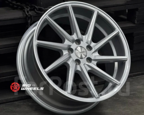 Диск литой REPLICA VOSSEN 7J16 PCD5*100 ET30 DIA57,1 Цвет (135995293)