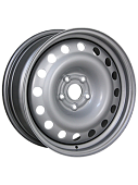 Диск штампованный TREBL X40947 7J17 PCD5*114,3 ET35 DIA60,1 TREBL S (941477)
