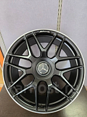 Диск литой REPLICA NO MODEL 10J22 PCD5*130 ET35 DIA84,1 Цвет (124339401)