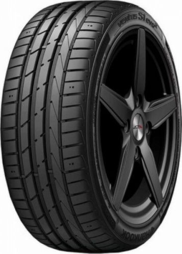 225/45R17 Hankook VENTUS S1 EVO2 K117B 91W RunFlat