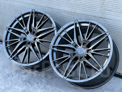 Диск литой REPLICA NO MODEL 8,5*9,5J19 PCD5*120 ET30/33 DIA72,6 Цвет (125854148)