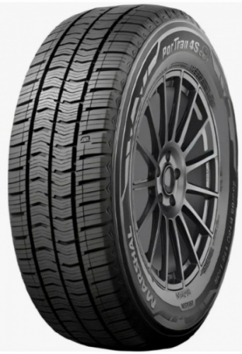 225/75R16 Marshal PORTRAN 4S CX11 121R