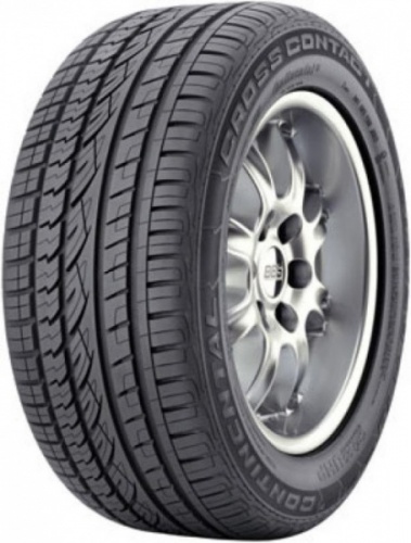 235/55R19 Continental CONTI CROSS CONTACT UHP 105W