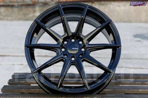 Диск литой REPLICA SHOGUN 7J17 PCD4*100/108 ET38 DIA73,1 Цвет (96335457)