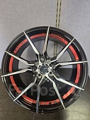 Диск литой REPLICA NO MODEL 7,5J17 PCD4*100/114,3 ET40 DIA73,1 Цвет (133685140)