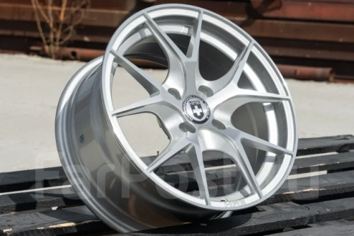 Диск литой REPLICA HRE 7J15 PCD4*100 ET38 DIA73,1 Цвет (135479035)