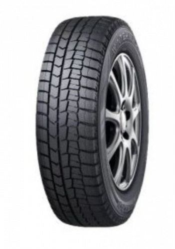 205/65R16 Dunlop WINTER MAXX WM02 95T
