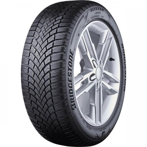 255/40R18 Bridgestone BLIZZAK LM005 XL 99V