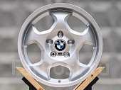 Диск литой REPLICA BMW 7,5J17 PCD5*120 ET36 DIA72,6 Цвет (130181266)