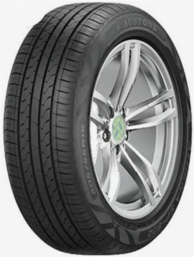 225/50R17 Austone SP-802 94V