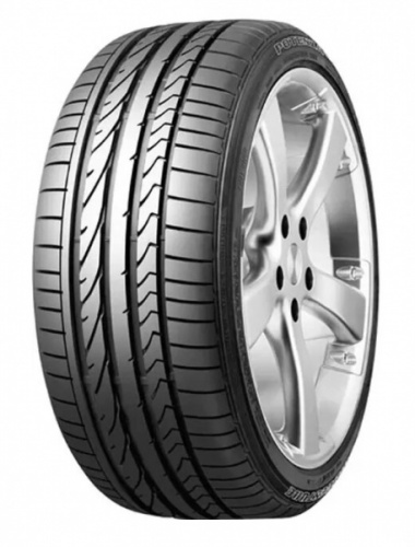255/35R18 Bridgestone POTENZA S005 90W RunFlat (уценка)