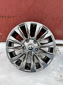 Диск литой REPLICA TOYOTA 8,5J20 PCD5*150 ET58 DIA110,1 Цвет (106349540)