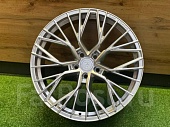 Диск литой REPLICA NO MODEL 8,5J19 PCD5*108 ET38 DIA73,1 Цвет (125144989)