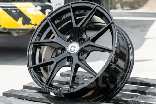 Диск литой REPLICA HRE 7J16 PCD5*100 ET38 DIA73,1 Цвет (135480360)