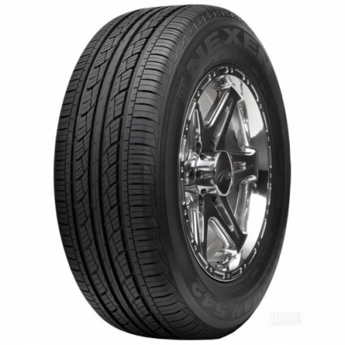 265/60R18 Nexen ROADIAN 542 110H