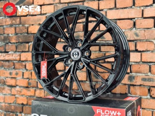 Диск литой REPLICA HRE 8,5J19 PCD5*112 ET35 DIA66,6 Цвет (115942970)