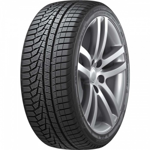 215/55R16 Hankook WINTER I*CEPT EVO 2 W320 93H