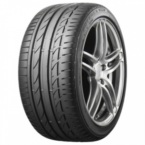255/45R17 Bridgestone POTENZA S001 98W RunFlat
