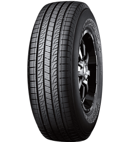 245/60R20 Yokohama GEOLANDAR H/T G056 107H